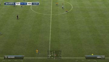 Immagine 0 del gioco FIFA 14 per PSVITA