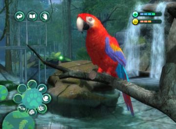 Immagine -17 del gioco Zoo Hospital per Nintendo Wii