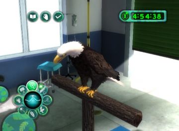Immagine -8 del gioco Zoo Hospital per Nintendo Wii