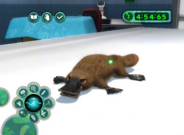 Immagine -9 del gioco Zoo Hospital per Nintendo Wii