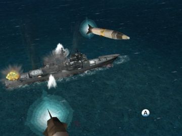Immagine -16 del gioco Battleship per Nintendo Wii