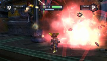 Immagine -11 del gioco Ratchet & Clank: Alla Ricerca del Tesoro per PlayStation 3