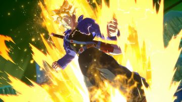 Immagine -11 del gioco Dragon Ball FighterZ per PlayStation 4