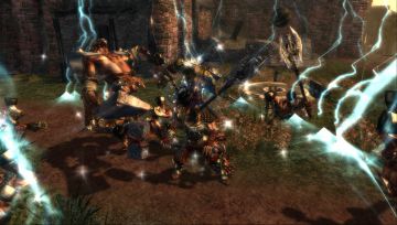 Immagine -11 del gioco Untold Legends: Dark Kingdom per PlayStation 3