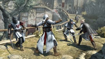 Immagine 10 del gioco Assassin's Creed Revelations per Xbox 360