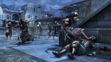 Immagine 12 del gioco Assassin's Creed Revelations per Xbox 360