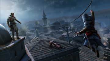 Immagine 13 del gioco Assassin's Creed Revelations per Xbox 360