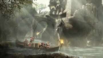 Immagine 15 del gioco Assassin's Creed Revelations per Xbox 360