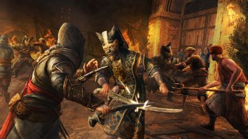 Immagine 16 del gioco Assassin's Creed Revelations per Xbox 360