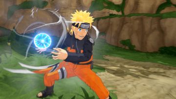 Immagine -10 del gioco Naruto to Boruto: Shinobi Striker per PlayStation 4
