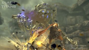 Immagine 82 del gioco Scontro tra titani - il videogioco per PlayStation 3