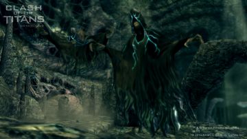 Immagine 73 del gioco Scontro tra titani - il videogioco per PlayStation 3