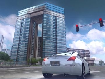 Immagine -3 del gioco Test Drive Unlimited per PlayStation 2