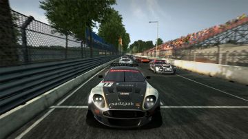 Immagine -14 del gioco RACE Pro per Xbox 360