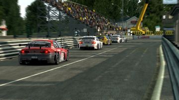 Immagine -11 del gioco RACE Pro per Xbox 360