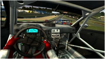 Immagine -10 del gioco RACE Pro per Xbox 360