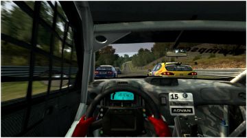 Immagine -9 del gioco RACE Pro per Xbox 360