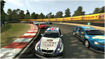 Immagine -8 del gioco RACE Pro per Xbox 360