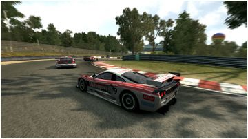 Immagine -7 del gioco RACE Pro per Xbox 360