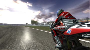 Immagine -17 del gioco SBK-08 Superbike World Championship per PlayStation 3