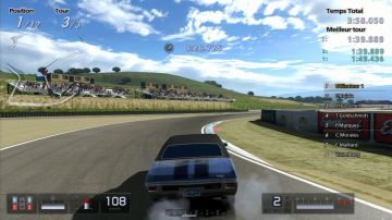 Immagine 263 del gioco Gran Turismo 5 per PlayStation 3