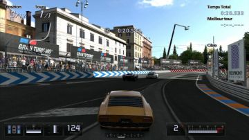 Immagine 264 del gioco Gran Turismo 5 per PlayStation 3