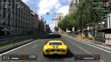 Immagine 265 del gioco Gran Turismo 5 per PlayStation 3