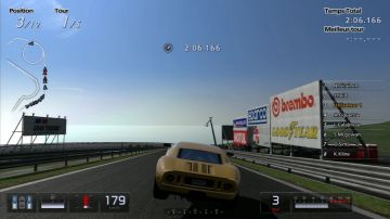 Immagine 266 del gioco Gran Turismo 5 per PlayStation 3
