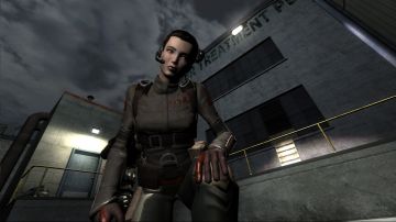 Immagine -2 del gioco F.E.A.R. per Xbox 360