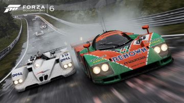 Immagine -5 del gioco Forza Motorsport 6 per Xbox One