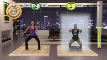 Immagine -3 del gioco Let's Dance With Mel B per PlayStation 3