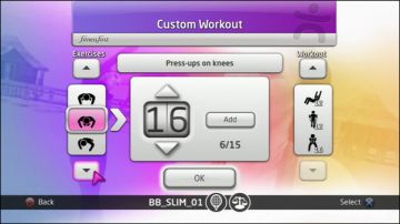Immagine -13 del gioco Let's Dance With Mel B per PlayStation 3
