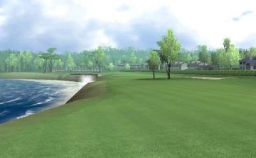Immagine -16 del gioco Tiger Woods PGA Tour 07 per Nintendo Wii