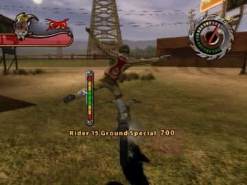 Immagine -3 del gioco Crusty Demons per PlayStation 2
