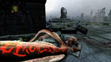Immagine 0 del gioco Splatterhouse per Xbox 360
