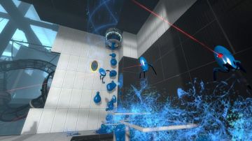 Immagine -1 del gioco Portal 2 per PlayStation 3