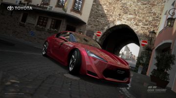 Immagine 33 del gioco Gran Turismo 5 per PlayStation 3
