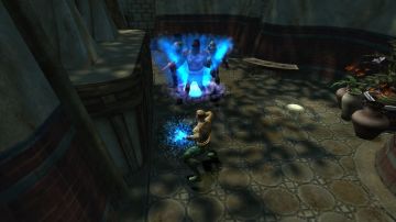 Immagine -3 del gioco Justice League Heroes per PlayStation 2