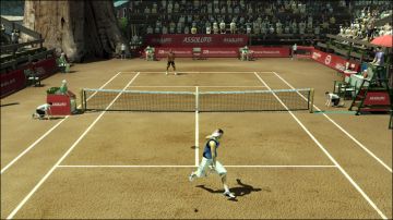 Immagine -4 del gioco Smash Court Tennis 3 per Xbox 360