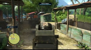 Immagine 97 del gioco Far Cry 3 per PlayStation 3