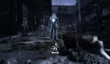 Immagine 30 del gioco Dead to Rights : Retribution per Xbox 360