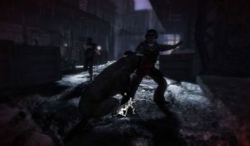 Immagine 32 del gioco Dead to Rights : Retribution per Xbox 360