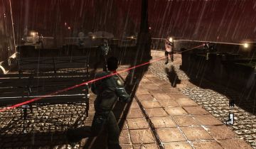 Immagine 35 del gioco Dead to Rights : Retribution per Xbox 360