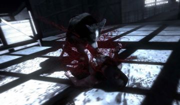 Immagine 27 del gioco Dead to Rights : Retribution per Xbox 360