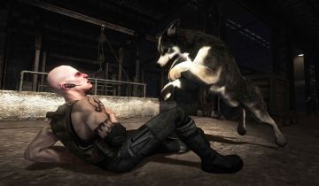 Immagine 28 del gioco Dead to Rights : Retribution per Xbox 360