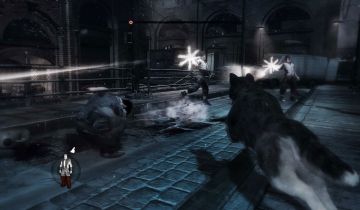Immagine 29 del gioco Dead to Rights : Retribution per Xbox 360