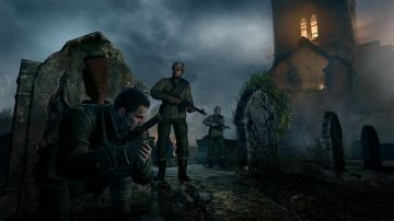 Immagine -7 del gioco Sniper Elite V2 per Xbox 360