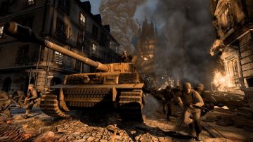 Immagine -5 del gioco Sniper Elite V2 per Xbox 360