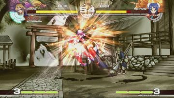 Immagine 9 del gioco Arcana Heart 3 per Xbox 360