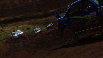 Immagine 0 del gioco Sega Rally per PlayStation 3